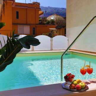 Sorrento, Italy Beach Getaway: Hotel Stay, Flights, Daily Breakfast & Swimming Pools | Wowcher