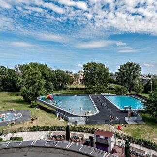 4* Amsterdam Getaway: Hotel, Return Flights & Breakfast Included | Wowcher