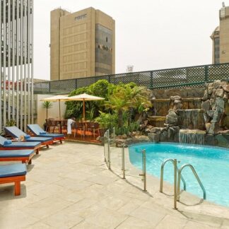 4* B&B Lima, Peru Beach Holiday with Hotel, Return Flights & Optional Sea Lion Swimming Tour | Wowcher