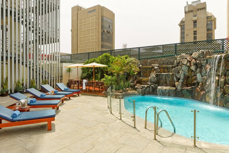 4* B&B Lima, Peru Beach Holiday with Hotel, Return Flights & Optional Sea Lion Swimming Tour | Wowcher