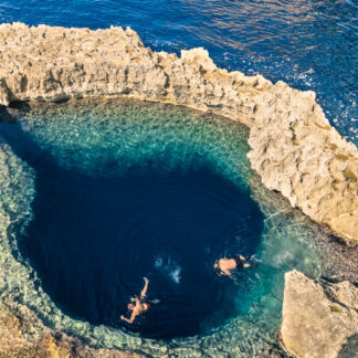 4* Malta Beach Escape with Hotel & Flight Included | Wowcher