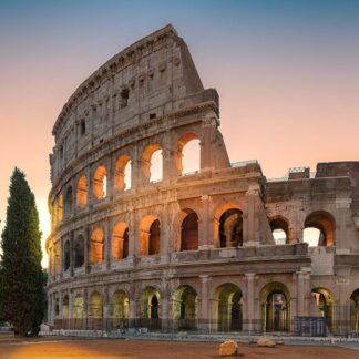 4* Rome Escape: Flights, Central Hotel & Breakfast | Wowcher
