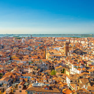 4* Venice City Break: Luxury Hotel, Return Flights & Lagoon Tour! | Wowcher