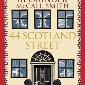 44 Scotland Street
