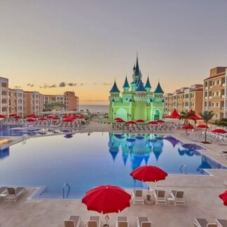 5* All-Inclusive Tenerife Beach Holiday with Stay & Return Flights | Wowcher