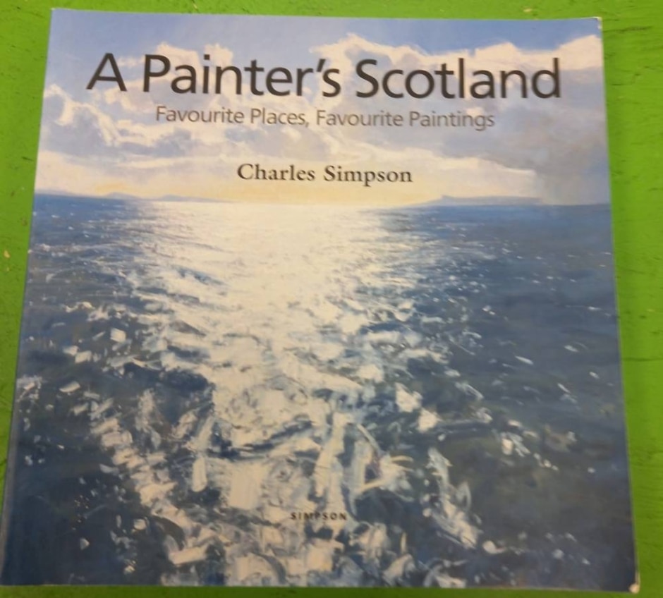 A Painter's Scotland
