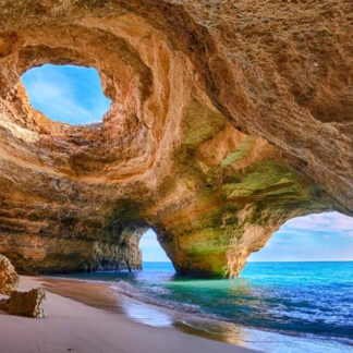 Algarve Beach Holiday: Hotel Stay & Return Flights | Wowcher
