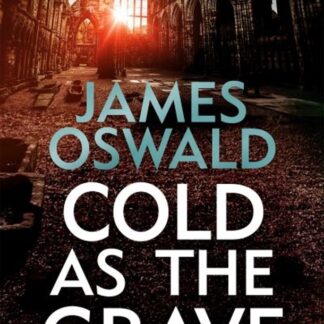 Cold As The Grave
