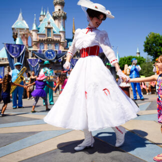 Disneyland Paris Break: 4* Hotel Stay, Breakfast, Flights & 1 Day Park Ticket Included | Wowcher