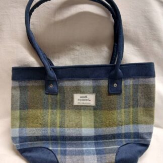 Earth Squared Edinburgh Handbag