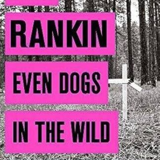 Even Dogs In The Wild
