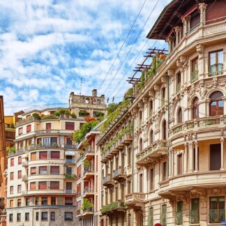 Explore Milan: Hotel Stay with Return Flights Included - Two Fixed Price Options! | Wowcher