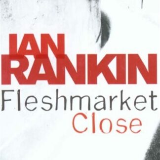 Fleshmarket Close