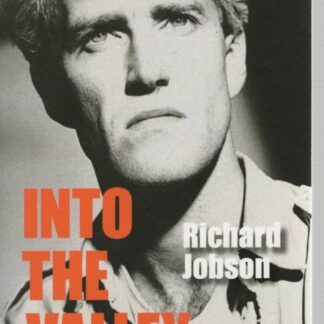 Into The Valley By Richard Jobson