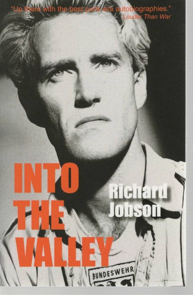 Into The Valley By Richard Jobson