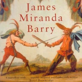 James Miranda Barry