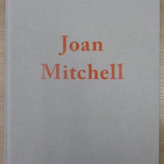 Joan Mitchell
