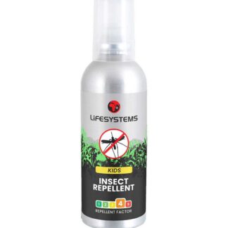 Lifesystems Kids Insect Repellent 100Ml Spray