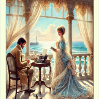 Literary Studies (Complete)