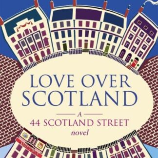 Love Over Scotland