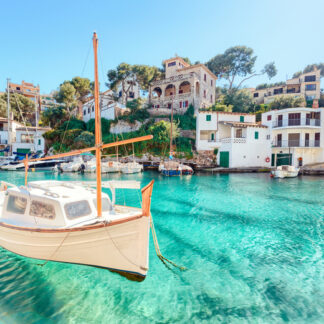 Mallorca Break: Hotel & Flights Included - Two Fixed Price Options | Wowcher