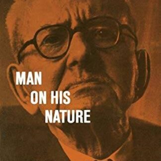 Man On His Nature