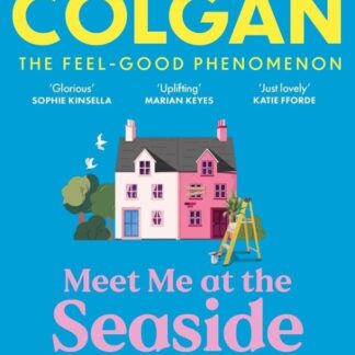 Meet Me At The Seaside Cottages