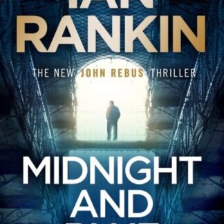 Midnight And Blue