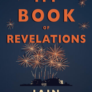 My Book of Revelations