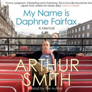 My Name Is Daphne Fairfax