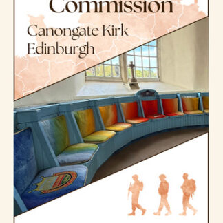 Normandy Commission - Canongate Kirk Edinburgh: Aims, Resources, Activities