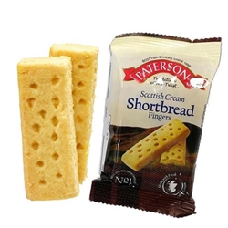 Paterson Shortbread 2 x 48's