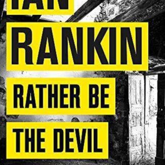 Rather Be The Devil