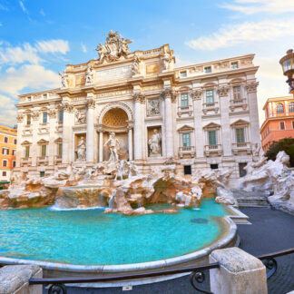 Rome, Florence & Venice Multi-City Holiday with Hotels, Flights & Transfers | Wowcher