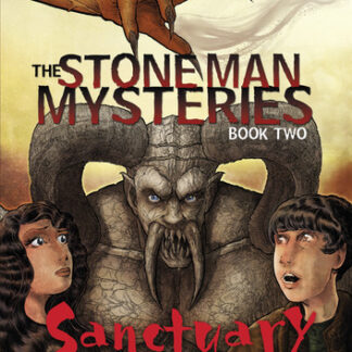 Sanctuary: Book 2
