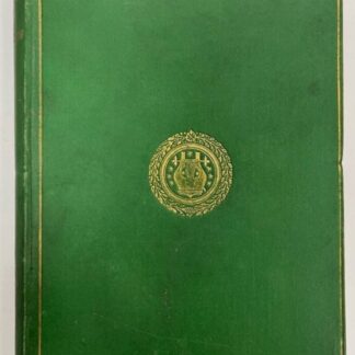 Spindrift (first Edition, 1867)