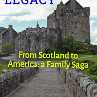Stanhope Legacy