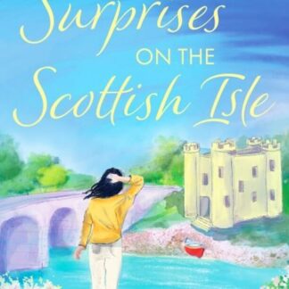 Surprises On The Scottish Isle