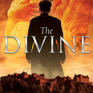 THE DIVINE: Even holy men have their secrets.