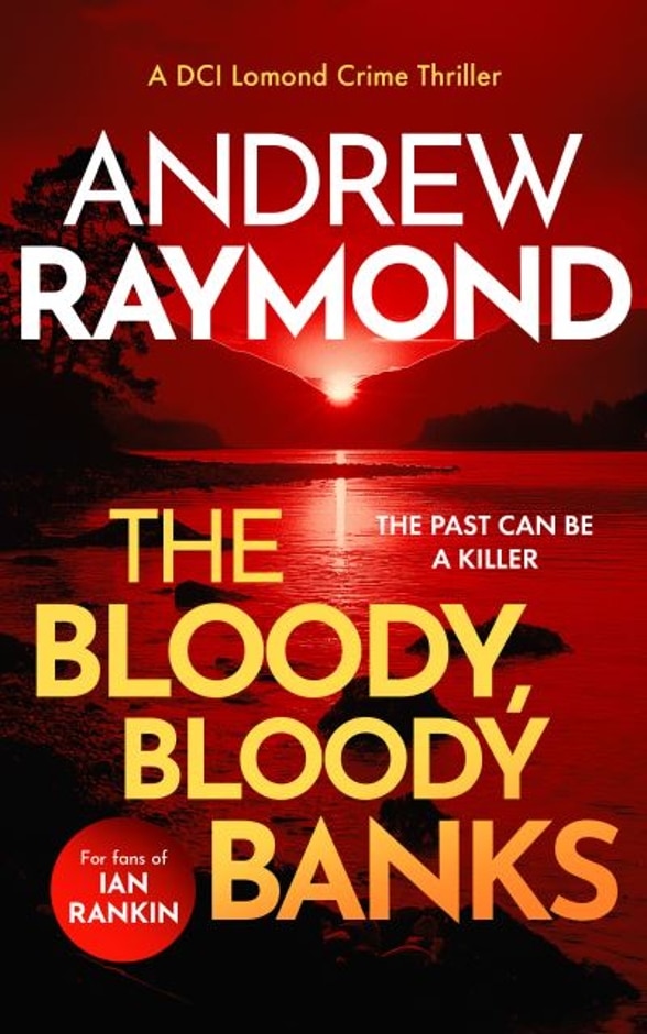 The Bloody, Bloody Banks
