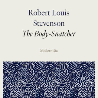 The Body-Snatcher