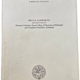 The Bramwells Of Edinburgh
