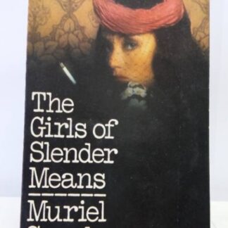 The Girls Of Slender Means
