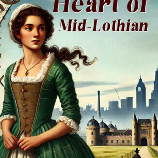 The Heart of Mid-Lothian