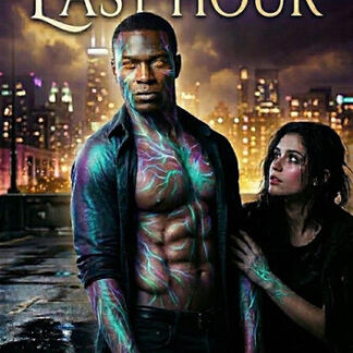 The Last Hour: The Vorreth World Book Five, #5