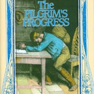 The Pilgrim's Progress - John Bunyan