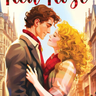 The Red Rose: A Modern Scottish Romance