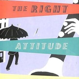 The Right Attitude To Rain