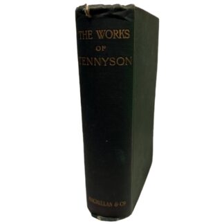 The Works Of Tennyson