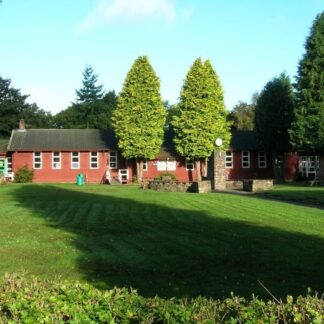 3-Day All Inclusive Residential Fitness Retreat with Curtis Bros Fitness - Includes 2nt Stay, Meals & 3 Days Training - West Linton, Edinburgh | Wowch